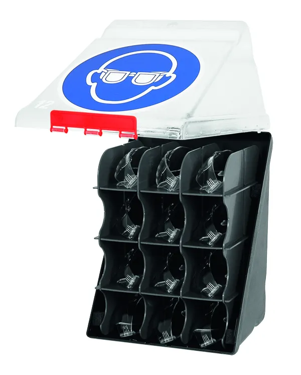 SecuBox Maxi12 - Afbeelding 2