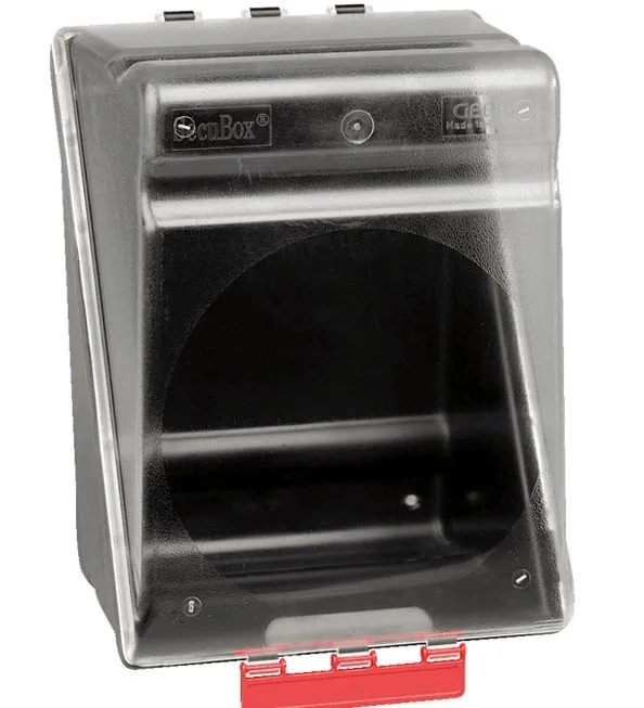 SecuBox Maxi - Afbeelding 2