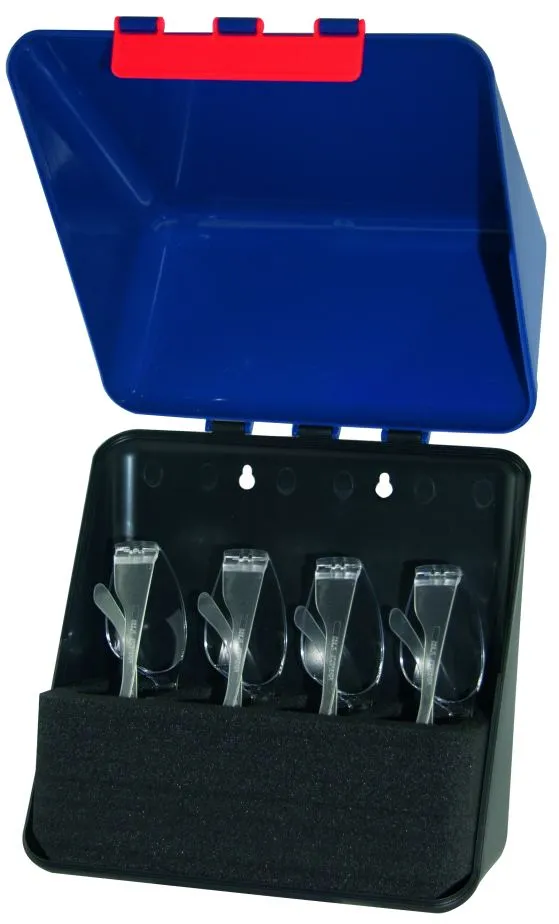 SecuBox Midi4 - Afbeelding 1