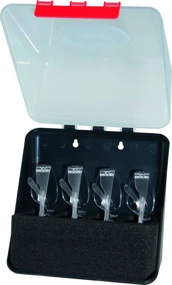 SecuBox Midi4 - Afbeelding 2