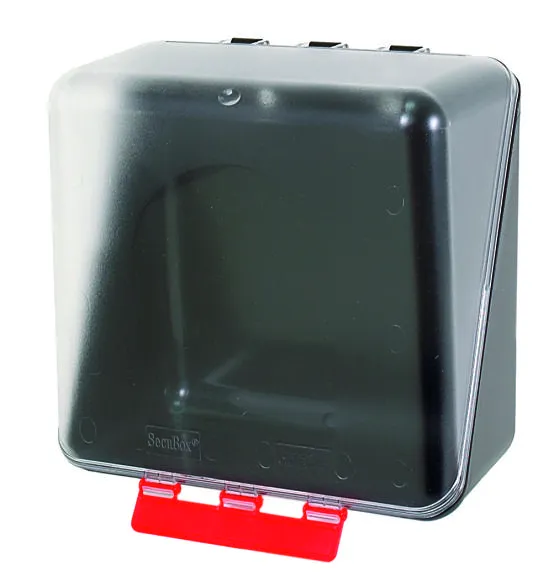 SecuBox Midi - Afbeelding 2