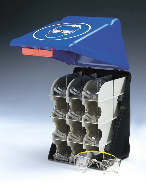 SecuBox Maxi12 - Afbeelding 1