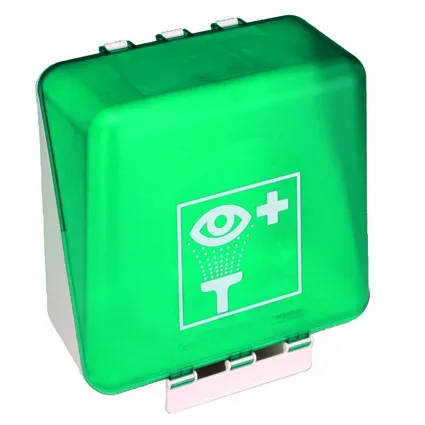 SecuBox Aid Eye Wash - Afbeelding 1