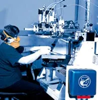 SecuBox in gebruik - Afbeelding 1